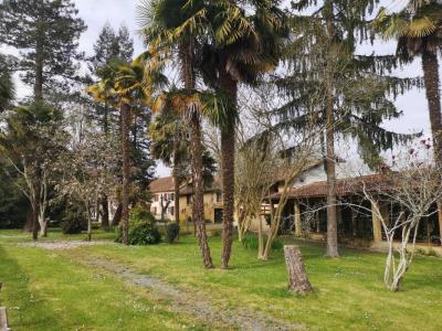 photo For sale Commercial office BOURROUILLAN 32