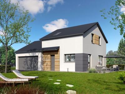 photo For sale House BESANCON 25