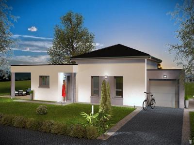 photo For sale House COMBEAUFONTAINE 70
