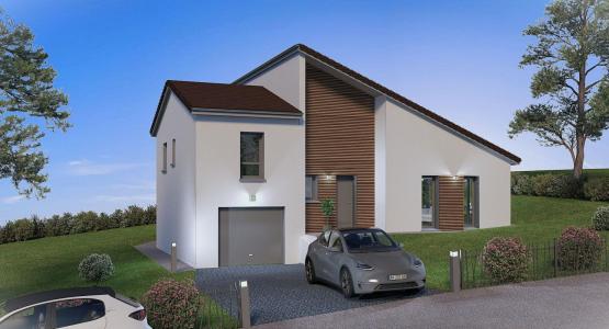 photo For sale House CHAMPAGNEY 25