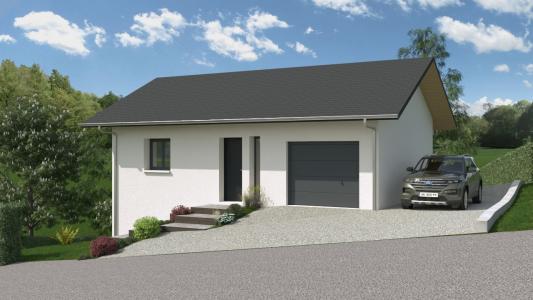 Vente Maison VAL-DE-FIER  74