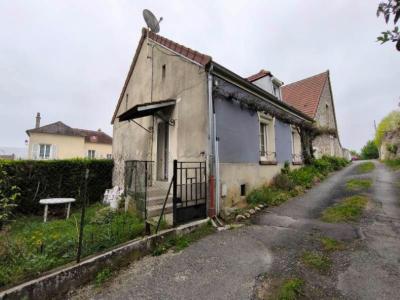 Vente Maison CHATEAU-THIERRY  02