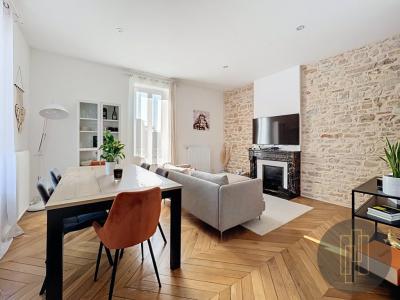 Vente Appartement LIMAS 
