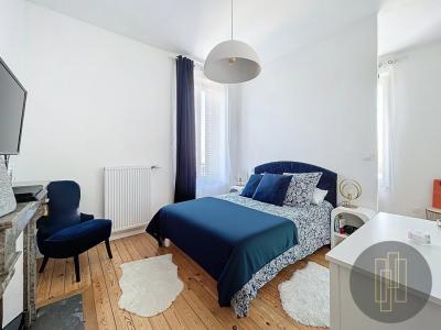 Vente Appartement LIMAS 