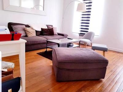 Location Appartement PARIS-15EME-ARRONDISSEMENT  75