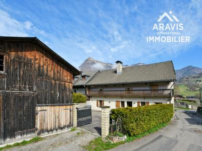 For sale House TANINGES 