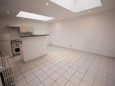 Location Appartement LILLE  59