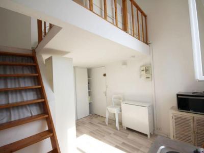 Location Appartement LILLE  59