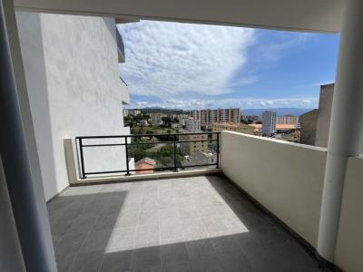 Location Appartement 3 pices AJACCIO 20090