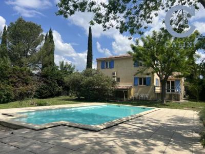 Vente Maison GARRIGUES-SAINTE-EULALIE  30