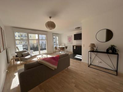photo For rent Apartment BLANC-MESNIL 93