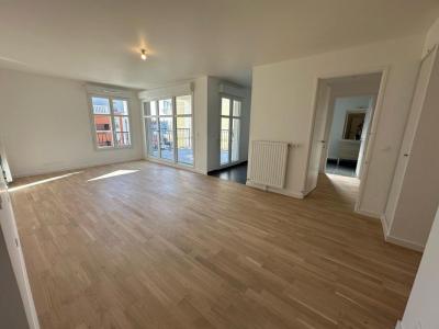 photo For rent Apartment BLANC-MESNIL 93