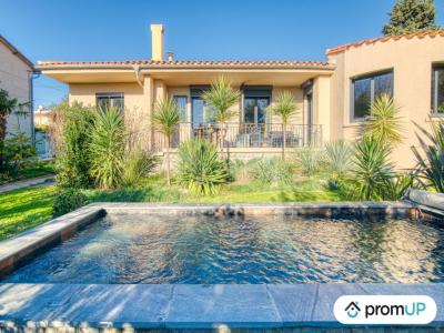Vente Maison 5 pièces CARCASSONNE 11000