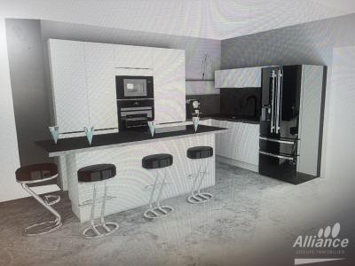 Vente Appartement 5 pièces BELFORT 90000