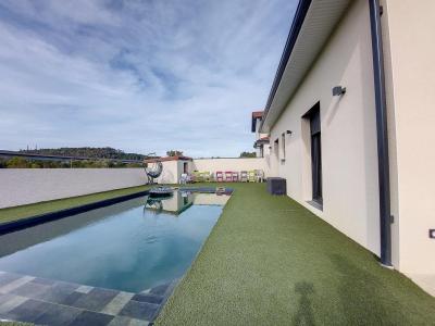 Vente Maison ARTAS MEYSSIEZ