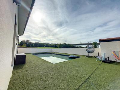 Vente Maison ARTAS MEYSSIEZ