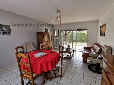 Vente Maison 5 pièces JUIGNE-SUR-LOIRE 49610