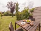Acheter Appartement Branville Calvados