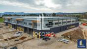 For rent Commerce Rousset 13790 578 m2