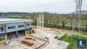 Louer Commerce 578 m2 Rousset
