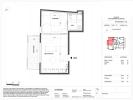 Louer Appartement 41 m2 Nice