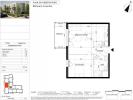 Annonce Location 2 pièces Appartement Laval