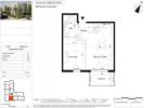 Annonce Location 2 pièces Appartement Laval