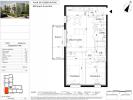 Annonce Location 3 pièces Appartement Laval