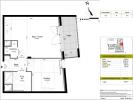 Annonce Location 2 pièces Appartement Ponts-de-ce