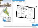 Annonce Location 3 pices Appartement Schiltigheim