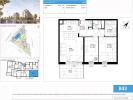 Annonce Location 3 pices Appartement Schiltigheim