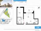 Annonce Location 2 pièces Appartement Schiltigheim
