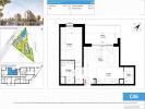 Annonce Location 2 pièces Appartement Schiltigheim