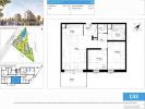 Annonce Location 3 pièces Appartement Schiltigheim