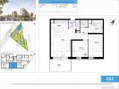 Annonce Location 3 pièces Appartement Schiltigheim