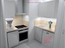 Annonce Location 2 pièces Appartement Montpellier