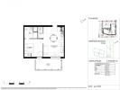 Annonce Location 2 pices Appartement Longvic