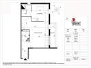 Louer Appartement 44 m2 Saint-barthelemy-d'anjou