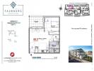 Apartment LIMOGES 