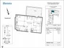 Louer Appartement 41 m2 Montagne