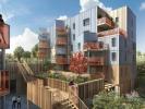 Location Appartement Reze 44