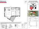 Annonce Location 3 pièces Appartement Reze