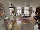 For rent Apartment Lille  59000 38 m2