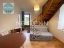 Louer Appartement 17 m2 Saint-gervais-la-foret