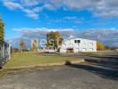 Acheter Commerce 1154 m2 Herbault
