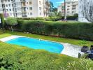 Annonce Vente 3 pièces Appartement Nice