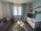 Louer Appartement 18 m2 Clermont-ferrand