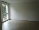 Louer Appartement 36 m2 Lyon-8eme-arrondissement
