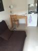 Louer Appartement 18 m2 Lyon-8eme-arrondissement