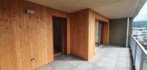For rent Apartment Bassens 73000 46 m2 2 rooms